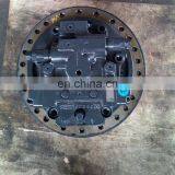 14513049 14521695 EC360B Excavator Travel Motor Unit EC330B Final Drive thumbnail-4