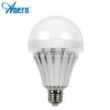 Good selling 5w 7w 9w 12w led emergency light bulb