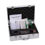 Portable Clamp Ground Resistance Tester Practical Loop Resistance Test Lightning Rods Instrument thumbnail-4