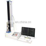 Single Column Tensile Testing Machine thumbnail-3