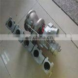 B03G-2480DGB8.88 TTRS 07K145701A 18559880000 Turbo Charger thumbnail-2