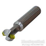 MCD Non-standard Integrated Top and Bottom Chamfering Cutting Tools thumbnail-1