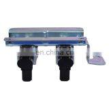 Vacuum Solenoid Valve Intake Manifold Runner Control For Ford Focus SMAX 5243591 thumbnail-2