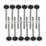 New Intake Exhaust Engine Valve Kit For Chrysler Dodge 3.2/3.5/4.0L SOHC 24V thumbnail-3