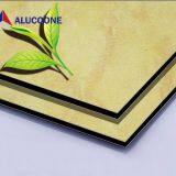 ALUCOONE What is Aluminium Composite Panel Cladding thumbnail-2