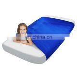 Weighted Blanket Alternative Sensory Equipment Sensory Compression Bed Sheet Sensory Compression Blanket thumbnail-2