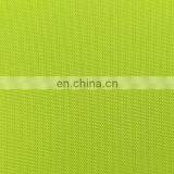 300D Polyester High Visibility Oxford Fabric /fluorescent Fabric/reflective Fabric thumbnail-3