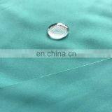 Chinese Factory Supplier Waterproof Polyester Twill Peach Skin Microfiber Fabric thumbnail-2