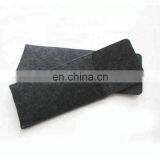 One Set of Felt Placemats Felt Coasters and Felt Cutlery Set Bags With Customized Logo thumbnail-5