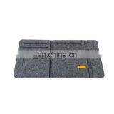 2019 Hot Promotion Business Travel A4 Felt Document Holder Bag China thumbnail-7