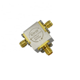 Broadband Coaxial Circulator 8 ~ 18GHz With Low Loss and High Isolation thumbnail-2