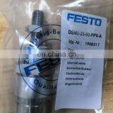 Stainless Steel Mini Cylinder DSNU-25-60-PPV-A thumbnail-2