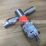 EMERSON Electrical Control Valve EX4-I21 EX5-I21 EX6-I21 EX7-I21 thumbnail-1