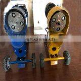 1.8KW 2.5HP Single Phase Concrete Grinder Floor Polisher Floor Grinder Tool Grinder Motor thumbnail-3