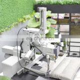 Automatic Pillow Thick Cushion Circle Tacking Car Sea Sewing Machine thumbnail-4