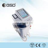 Portable E-light Ipl rf nd Yag Laser Multifunction Machine