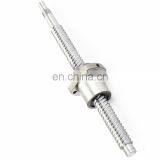 Ball Screw Bearing SFU2504 25mm Nut CNC Machinery Parts China Factory Bearing thumbnail-4