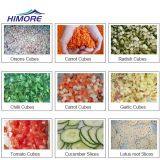 HM-CHD330 Carrot Cutting Machine Multi-functional Vegetable Cutter thumbnail-5