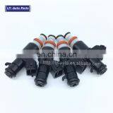 Accessories Car Fuel Injectors For 02-05 Honda CRV CR-V For Civic 2.0L 2.4L L4 16450-PPA-A01 16450PPAA01 thumbnail-1