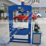 Pedal Hydraulic Press Machine 10T,15T,20T,25T,30T thumbnail-4