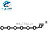 Reconstructional Locking J Plate Orthopedic Surgical Screw and Plates thumbnail-1