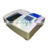 1.8 nm 190-1100nm Touch Screen Double Beam UV VIS Spectrophotometer thumbnail-3