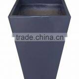 FIBERGLASS PLANT POT thumbnail-1