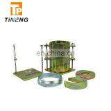 ASTM CBR Mould With Accessories for Soil thumbnail-1