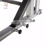 Barbell Deluxe Power Rack thumbnail-5