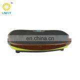 Exercise Equipment Fitness Electric Mini Whole Body Vibration Plate thumbnail-6