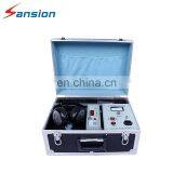China Manufacturer High Quality Portable Power Cable Fault Locator