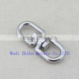 Top Quality Oval Swivel Snap Shackle Wholesale thumbnail-4
