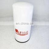 Truck Engine Parts Lube Spin-on Oil Filter P553000 P553548 LF3548 thumbnail-4