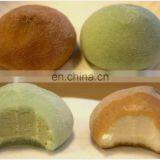 Small Daifuku Rice Cake Frozen Mochi Ice Cream Encrusting Machine thumbnail-3