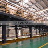 Aluminium Extrusion Industrial Aluminum Profile For Door And Window thumbnail-6