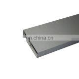 6000 Series Customized Aluminium Extrusion Aluminum Profile For Building Material thumbnail-3