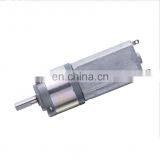 3v 6v 12v High Torque 20mm 180SHV dc Planetary Gear Motor thumbnail-2