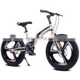 Magnesium Alloy Frame 20" Mountainbike Mountain Bike/bicycle Mountain Bike/mountain Bike thumbnail-4