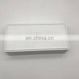 Custom Plastic Shell Injection Molding Casing For Electronic