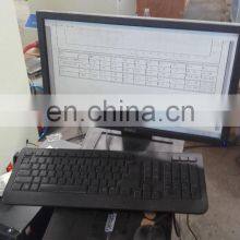 Rubber Testing Computer Control No Rotor Rheometer Price thumbnail-5