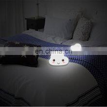 Cute Cloud Night Light Cloud Shape for Children, Lovely LED Night Lamp for Baby Bedroom thumbnail-5