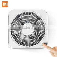 Xiaomi Mi Air Purifier 2H Global Version With True HEPA Filters 260m3/h CADR and Slient Sound thumbnail-5