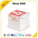 Semk Factory Supplier Rabbit Animal Design Glass Coffee & Tea Mug for Girl thumbnail-2