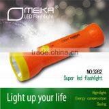 Outdoor Led Christmas Lights Flat Led Flashlight