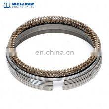 Excavator Engine Parts ZETEC 1.6 8V ROCAM/POWER Piston Ring for FIAT thumbnail-1