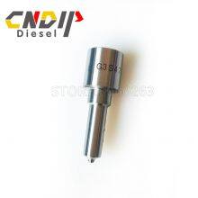 CNDIP Fuel Injector Nozzle G3S47 Spray Nozzel for Common Rail Injector