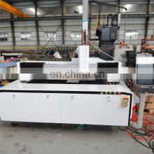 Cost Effective CNC Fiber Laser Cutting Machine for Metal Sheet Tube Pipe thumbnail-4