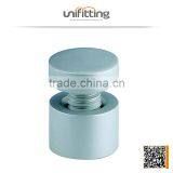 Made in China 19*H25mm Aluminium Standoff Signs thumbnail-2