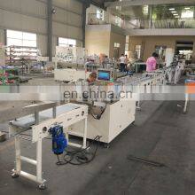 Toilet Paper Rewinding Machine Economic Band Saw Cutter thumbnail-3