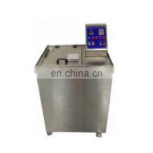 Leather Textile Color Washing Fastness Tester